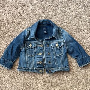 BabyGap Kids Denim Jacket